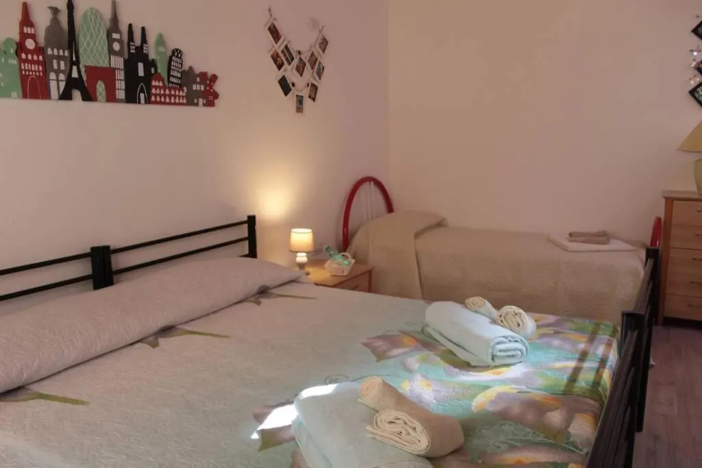 B&B la piccola maison Ploaghe