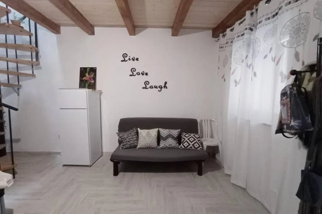 B&B la piccola maison Ploaghe Italia