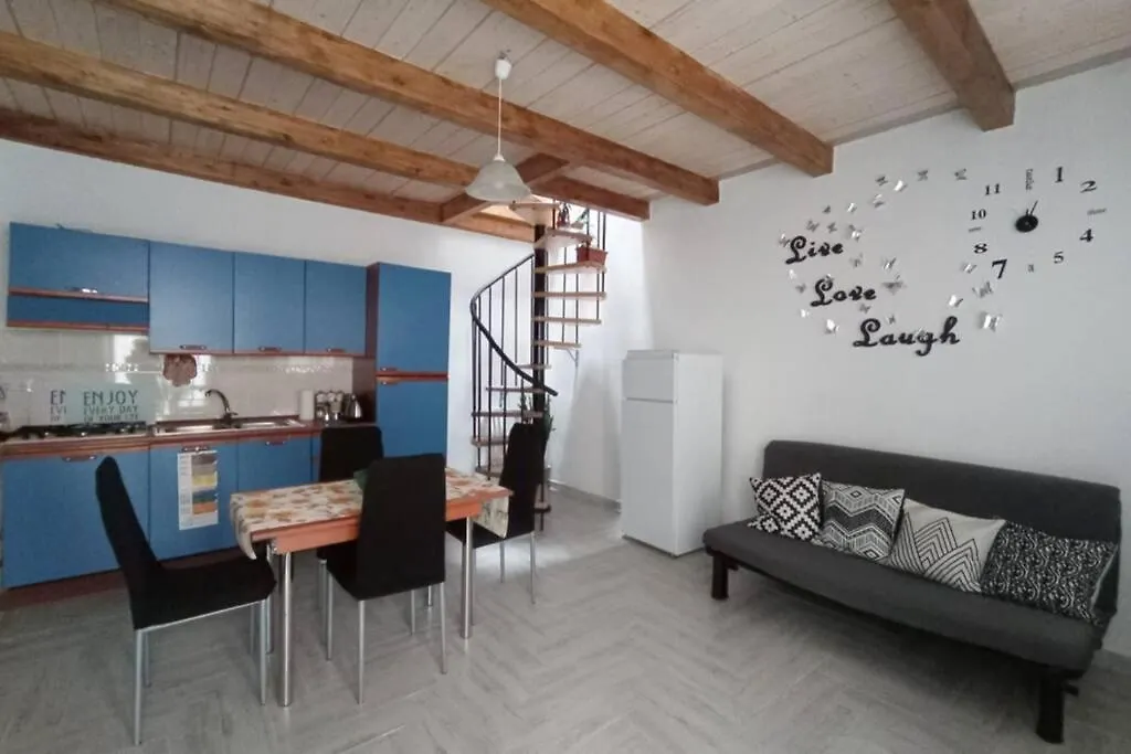 B&B La Piccola Maison Ploaghe Holiday home