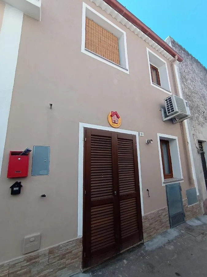 B&B La Piccola Maison Ploaghe